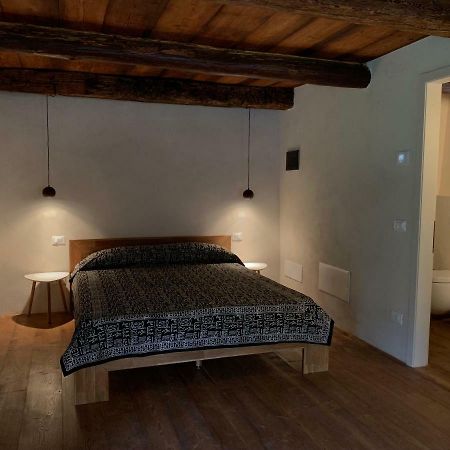 Casa Vigna Apartman Trontano Kültér fotó